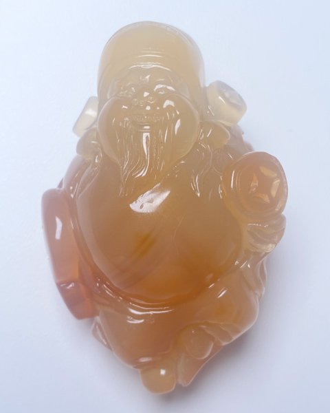 财神送宝