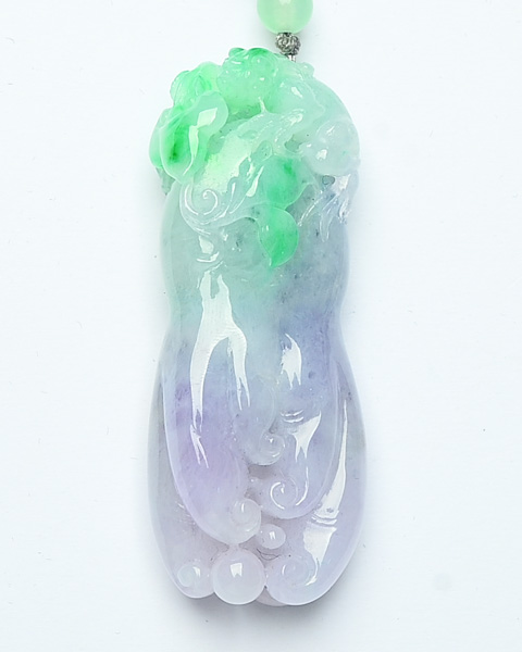 发财就手