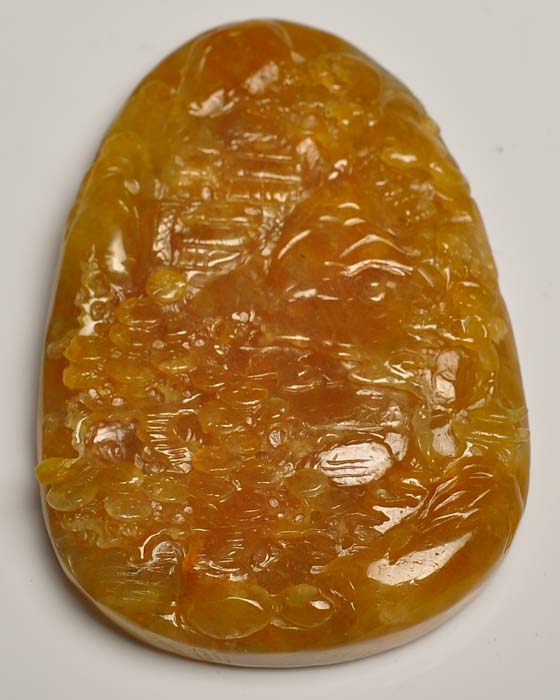 登高望远
