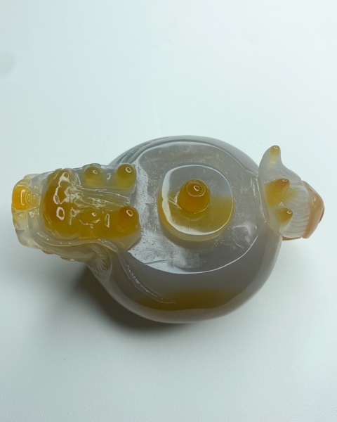 龙壶