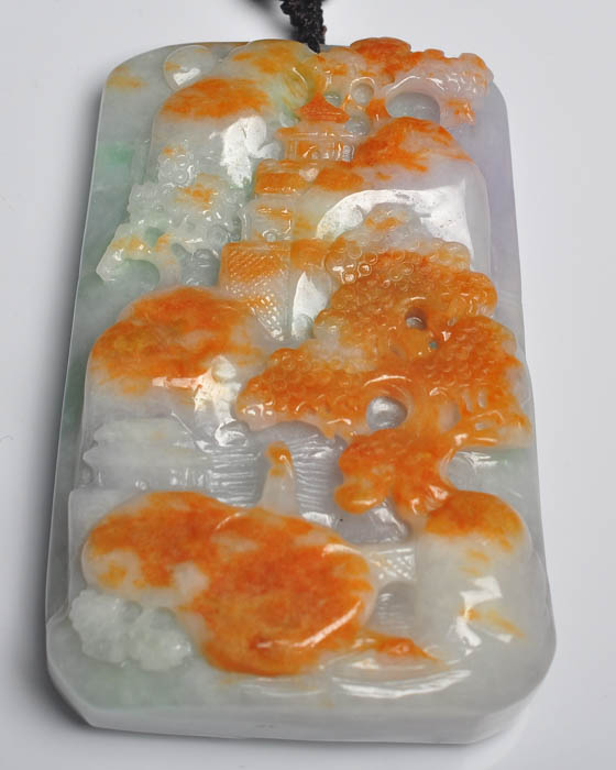 小桥流水