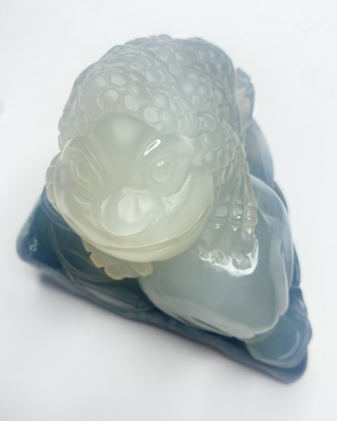 三脚金蟾