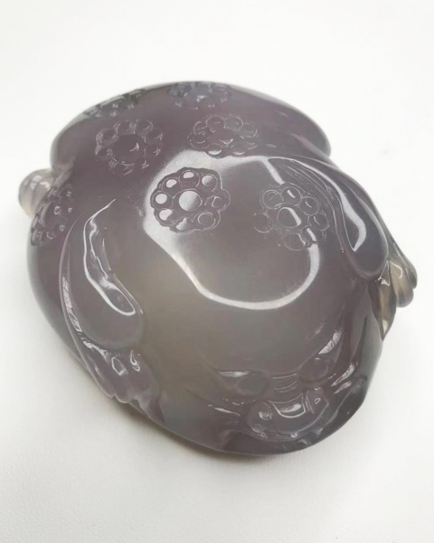 招财金蟾