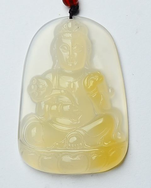 大势至