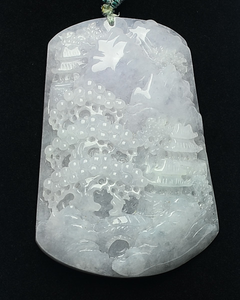 千山一碧