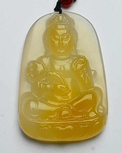 大势至