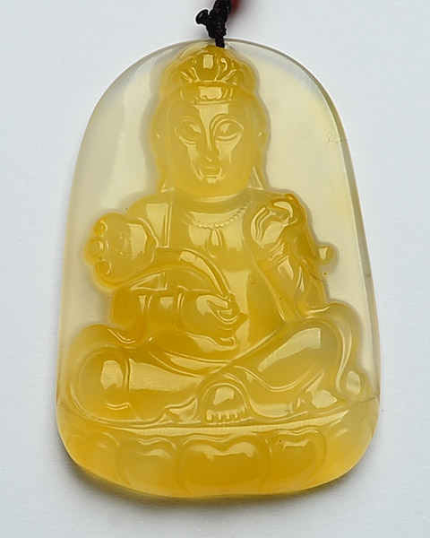 大势至