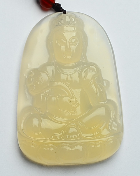 大势至