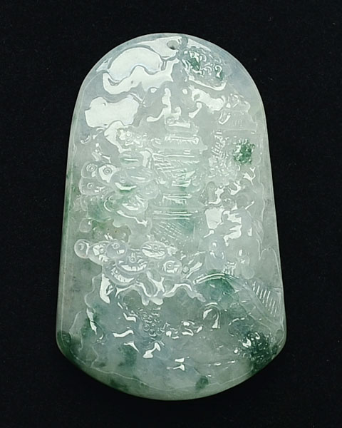 锦绣江山