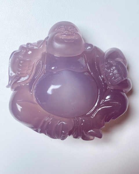 佛公送宝