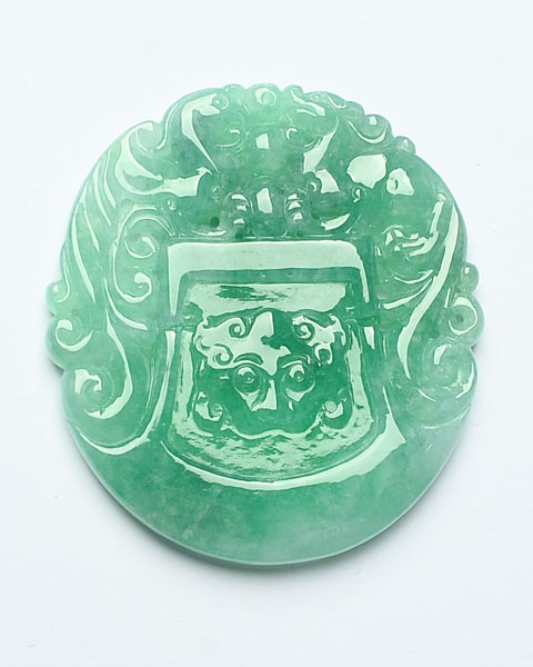 龙凤呈祥