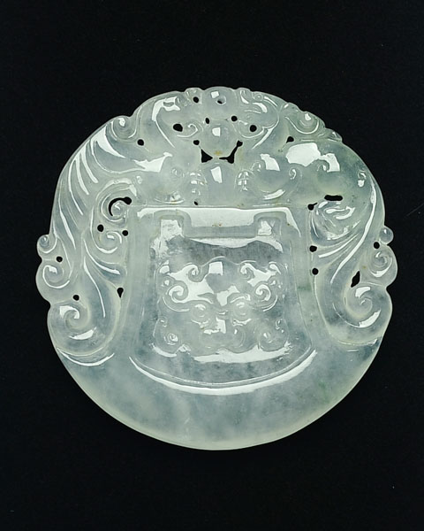 龙凤呈祥