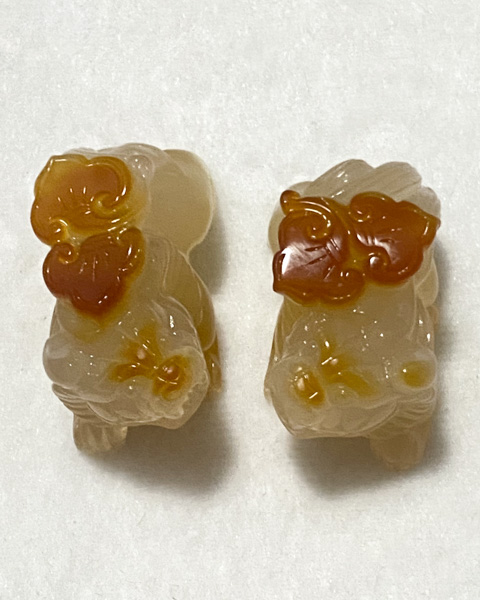 如意貔貅