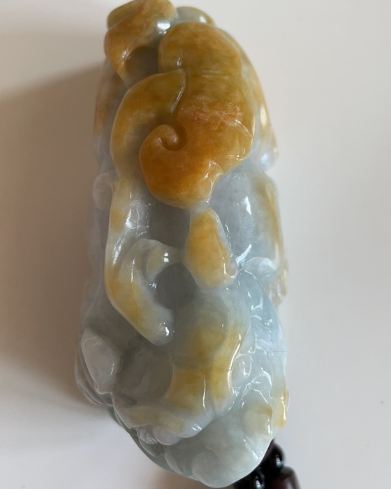 招财貔貅