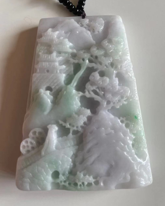 登高望远