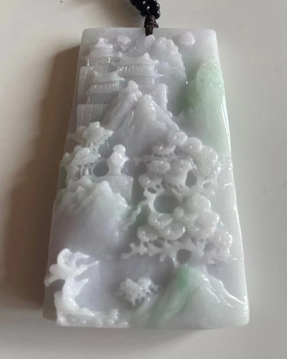 登高望远