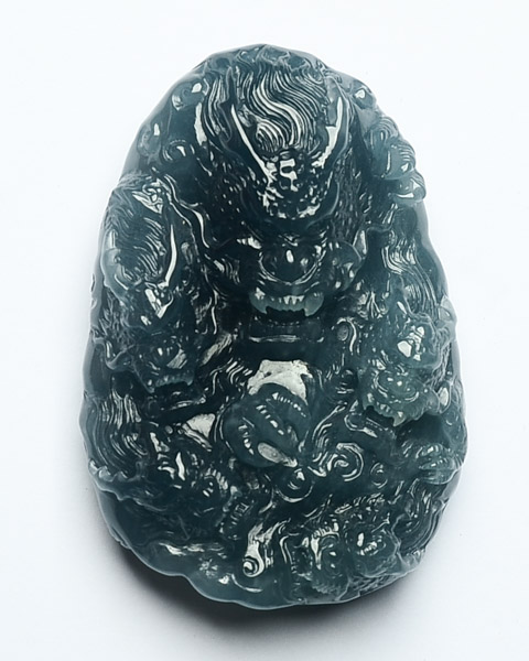 九龙至尊