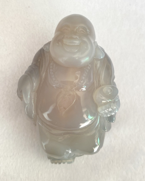 佛公送宝