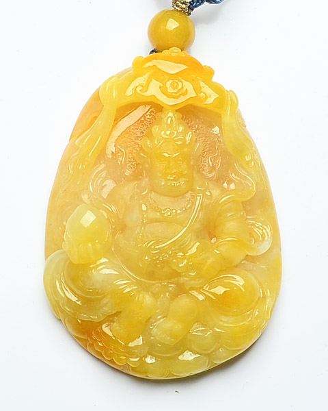 黄财神