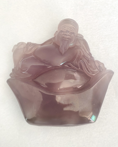财爷送宝