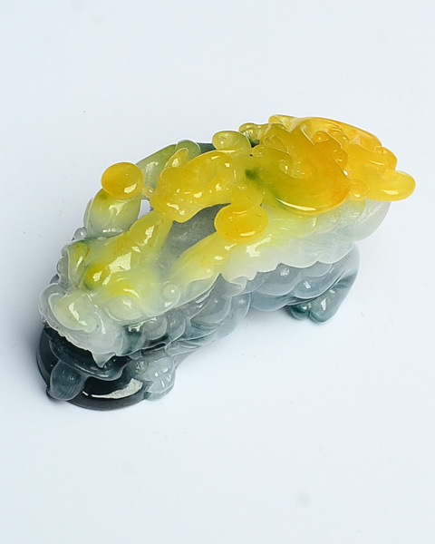 招财貔貅