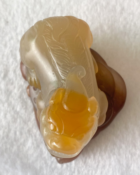 招财貔貅