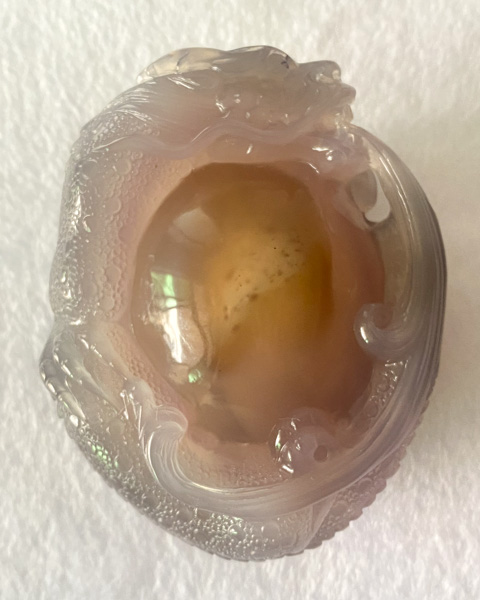 龙行天下