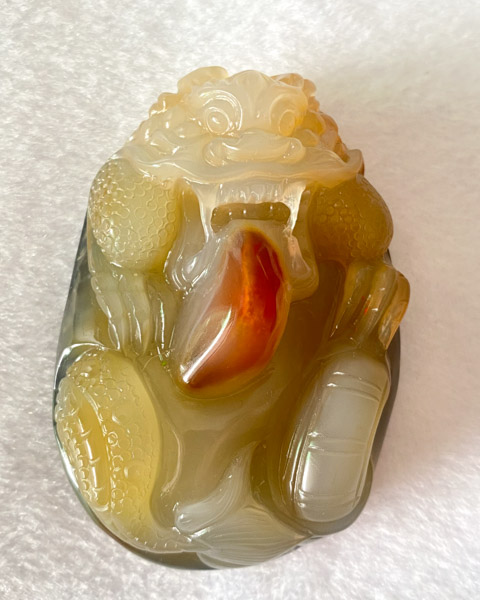 龙行天下