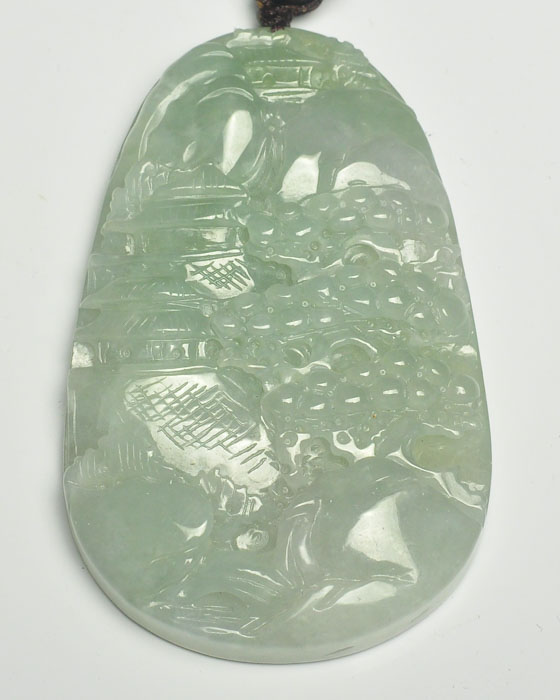 登高望远