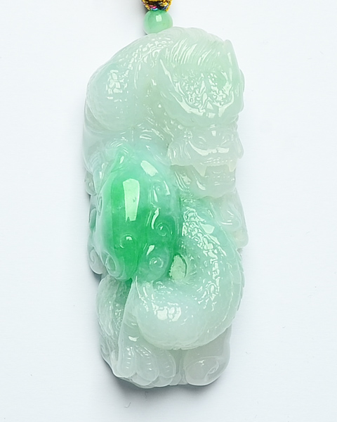 龙腾盛世