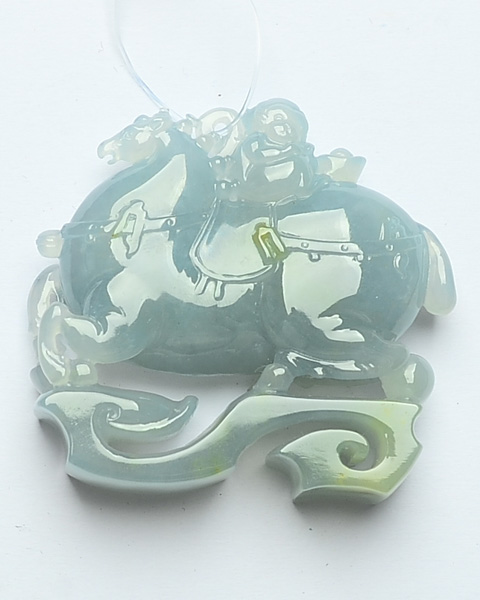 唐马