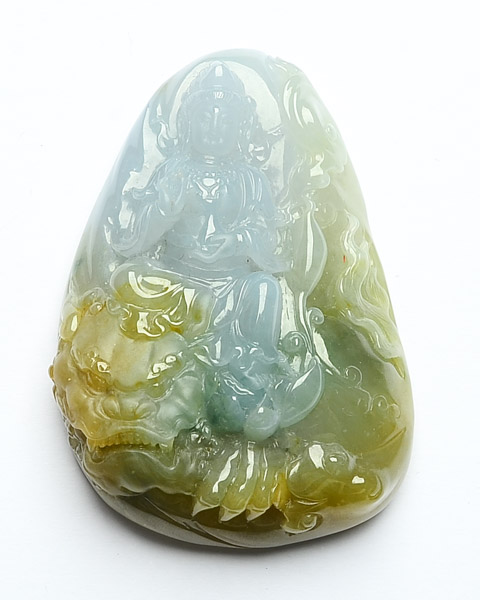 文殊菩萨