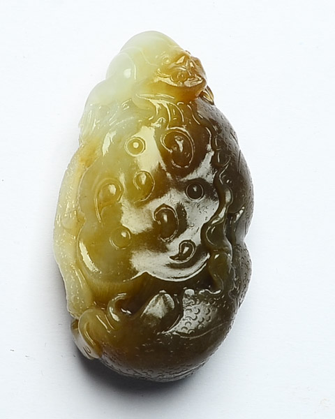 多子多福