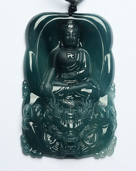 阿弥陀佛
