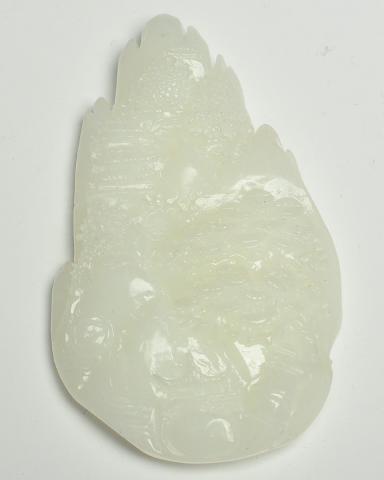 高山流水