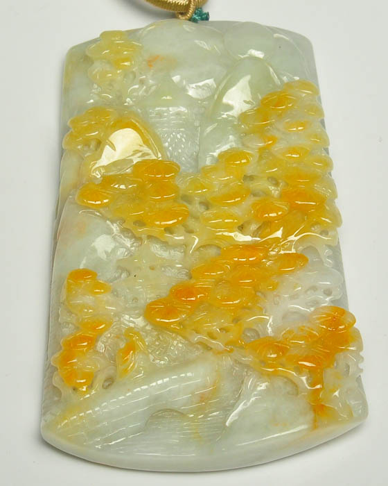 登高望远