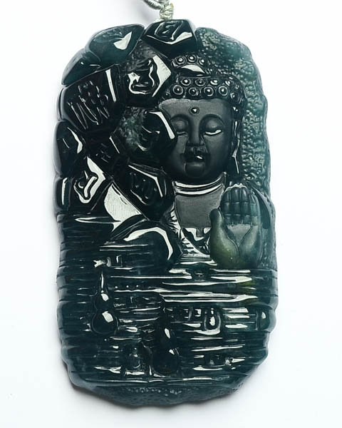 佛观天下