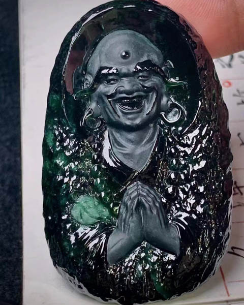 达摩