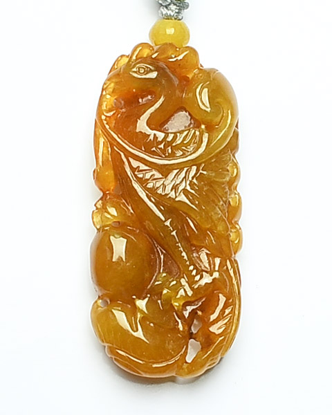 丹凤朝阳