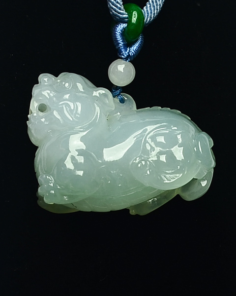 祥瑞麒麟