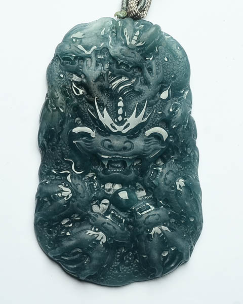 九龙至尊