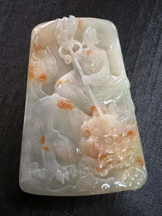 地藏王