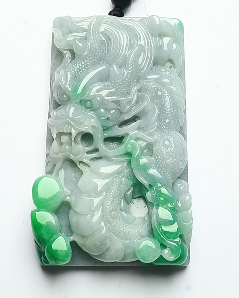 龙腾盛世