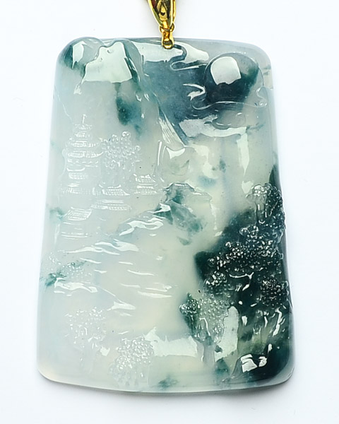 江山揽胜