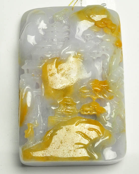 登高望远