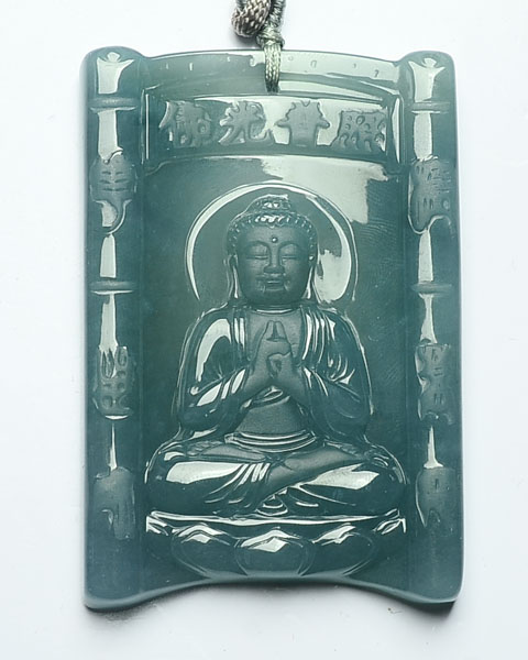 大日如来