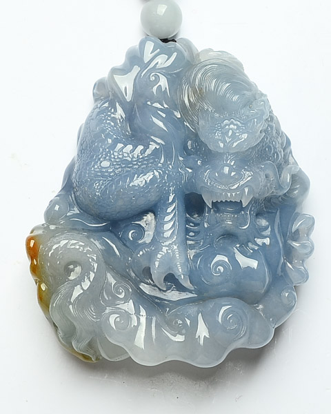 威龙霸天