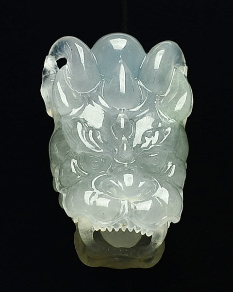龙腾盛世