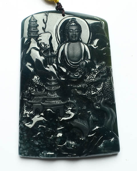 佛观天下