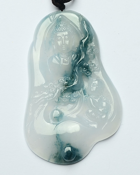 佛光普照